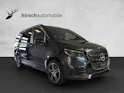 MERCEDES-BENZ V-Klasse V447 Van V 300 d Exclusive lang Swiss Edition