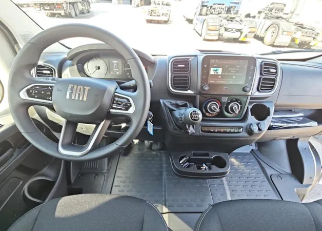 FIAT Ducato Maxi 35 L4H3