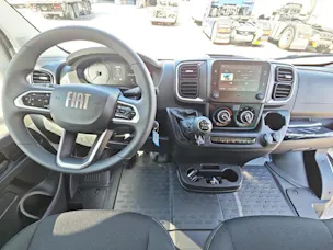 FIAT Ducato Maxi 35 L4H3