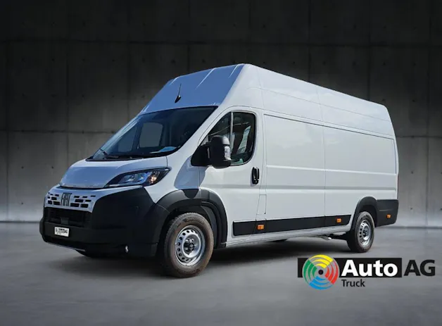 FIAT Ducato Maxi 35 L4H3
