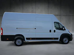 FIAT Ducato Maxi 35 L4H3
