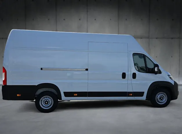 FIAT Ducato Maxi 35 L4H3