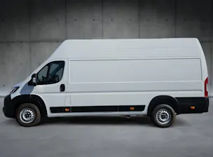 FIAT Ducato Maxi 35 L4H3