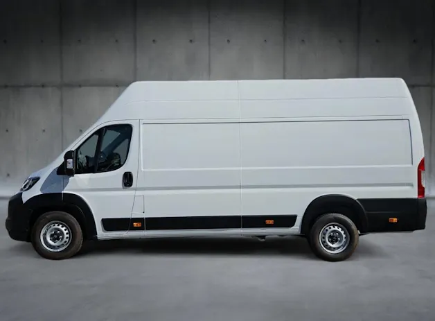 FIAT Ducato Maxi 35 L4H3