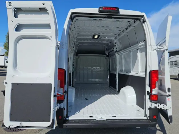 FIAT Ducato Maxi 35 L4H3