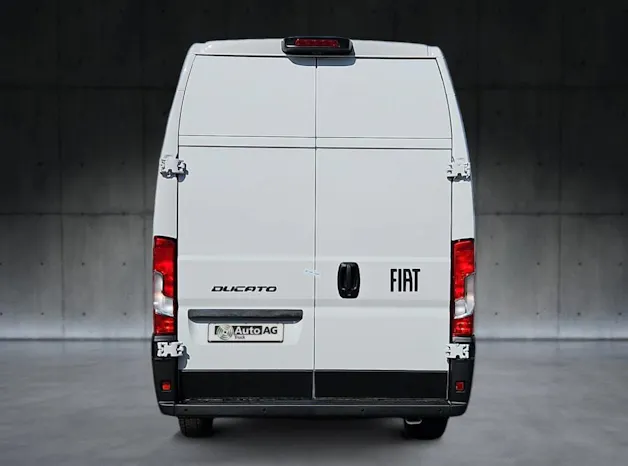FIAT Ducato Maxi 35 L4H3