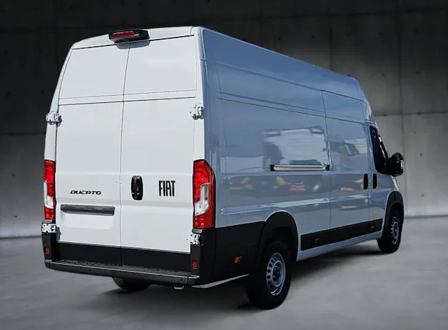 FIAT Ducato Maxi 35 L4H3