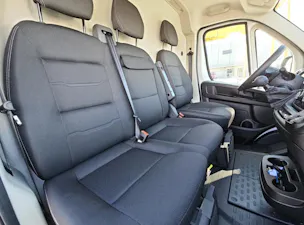 FIAT Ducato Maxi 35 L4H3