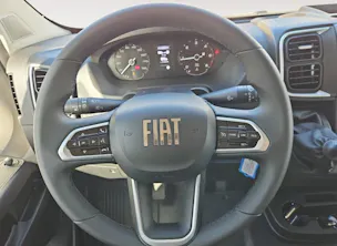 FIAT Ducato Maxi 35 L4H3