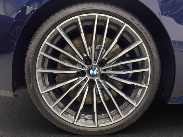 BMW M850i xDrive Cabriolet