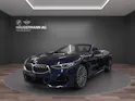 BMW M850i xDrive Cabriolet