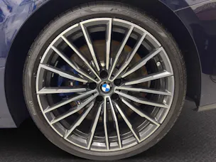 BMW M850i xDrive Cabriolet