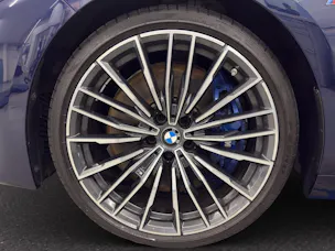 BMW M850i xDrive Cabriolet