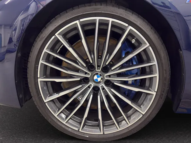 BMW M850i xDrive Cabriolet