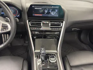 BMW M850i xDrive Cabriolet