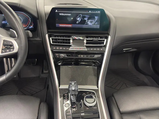 BMW M850i xDrive Cabriolet