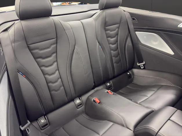 BMW M850i xDrive Cabriolet