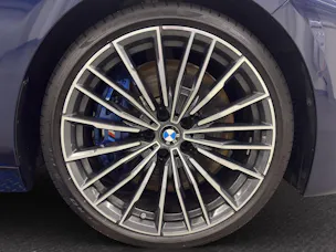 BMW M850i xDrive Cabriolet