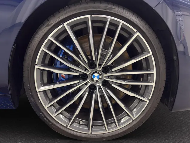 BMW M850i xDrive Cabriolet