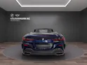 BMW M850i xDrive Cabriolet