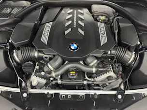 BMW M850i xDrive Cabriolet