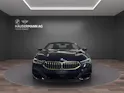 BMW M850i xDrive Cabriolet