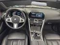 BMW M850i xDrive Cabriolet