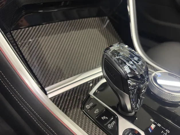 BMW M850i xDrive Cabriolet