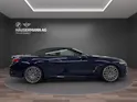 BMW M850i xDrive Cabriolet