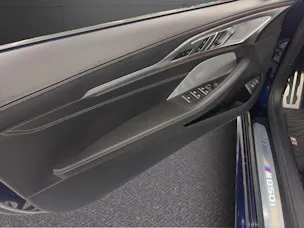 BMW M850i xDrive Cabriolet