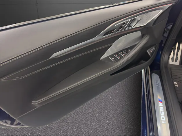 BMW M850i xDrive Cabriolet