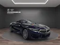 BMW M850i xDrive Cabriolet