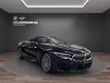 BMW M850i xDrive Cabriolet