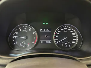 HYUNDAI i30 Wagon 1.4 T-GDi Amplia DCT