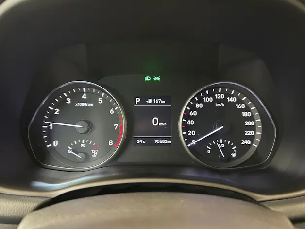 HYUNDAI i30 Wagon 1.4 T-GDi Amplia DCT