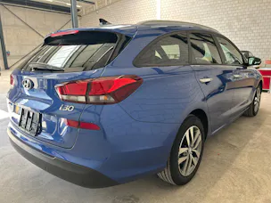 HYUNDAI i30 Wagon 1.4 T-GDi Amplia DCT