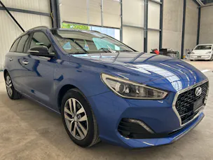 HYUNDAI i30 Wagon 1.4 T-GDi Amplia DCT