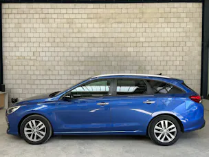 HYUNDAI i30 Wagon 1.4 T-GDi Amplia DCT