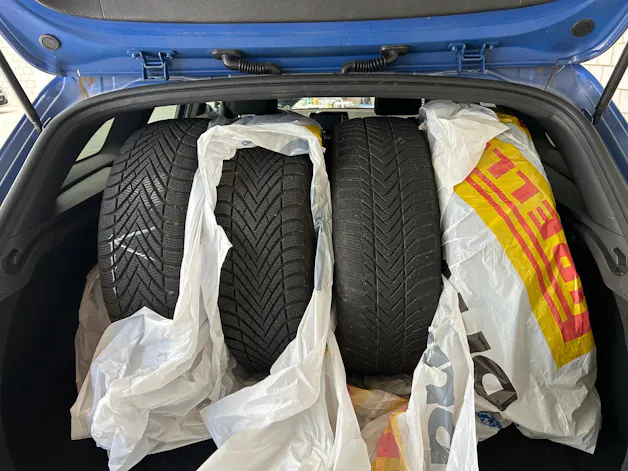 HYUNDAI i30 Wagon 1.4 T-GDi Amplia DCT