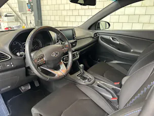 HYUNDAI i30 Wagon 1.4 T-GDi Amplia DCT