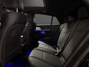MERCEDES-BENZ GLE 450 d 4MATIC Coupé