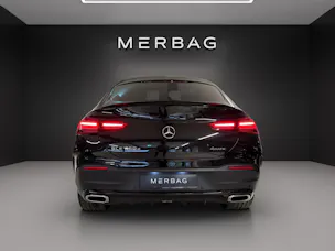 MERCEDES-BENZ GLE 450 d 4MATIC Coupé