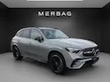 MERCEDES-BENZ GLC 300 de 4M EQ Star