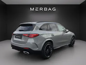 MERCEDES-BENZ GLC 300 de 4M EQ Star