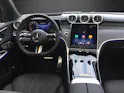 MERCEDES-BENZ GLC 300 de 4M EQ Star