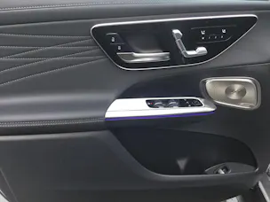 MERCEDES-BENZ GLC 300 de 4M EQ Star