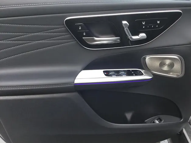 MERCEDES-BENZ GLC 300 de 4M EQ Star