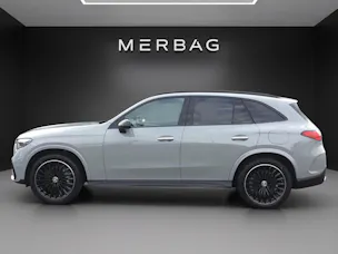 MERCEDES-BENZ GLC 300 de 4M EQ Star