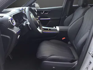 MERCEDES-BENZ GLC 300 de 4M EQ Star