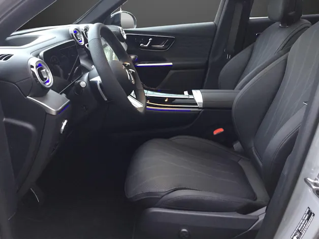 MERCEDES-BENZ GLC 300 de 4M EQ Star